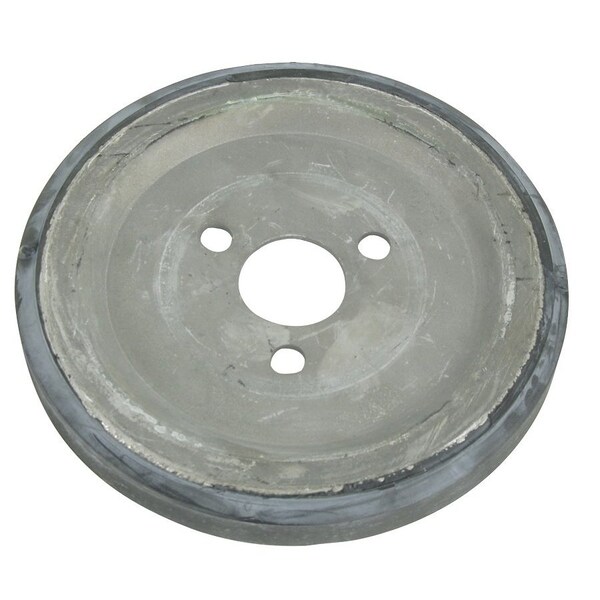 Disc, Drive 6" x6" x0.75"